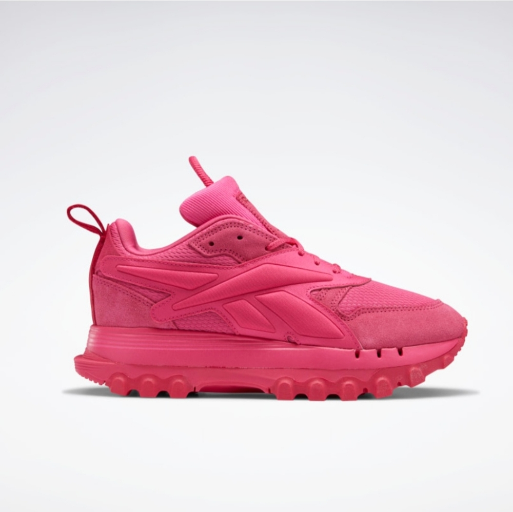 Cardi B classic leather V2